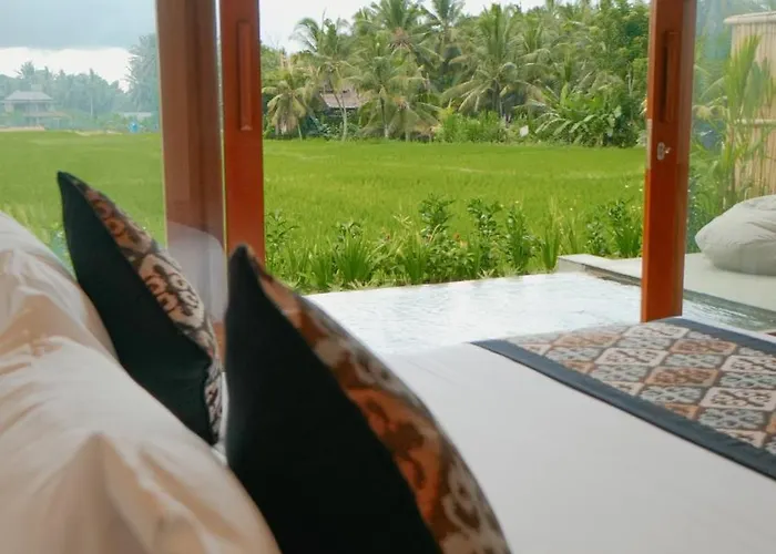Uma Rimbun By Dhananjaya Hospitality Villa