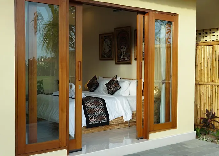 Villa Uma Rimbun By Dhananjaya Hospitality