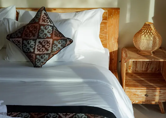 Uma Rimbun By Dhananjaya Hospitality Villa