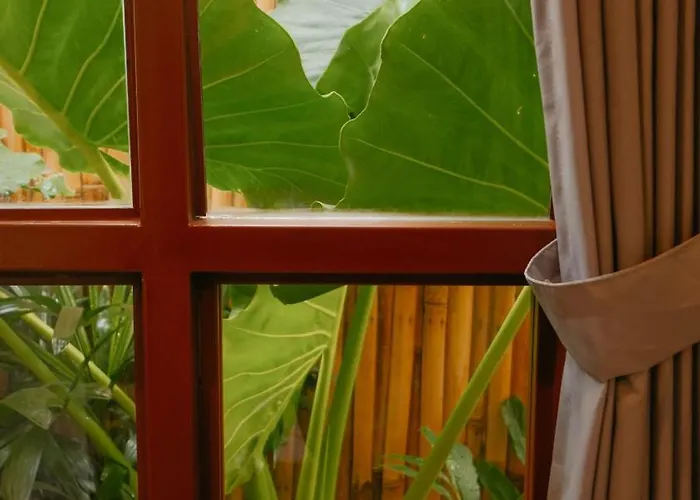 Villa Uma Rimbun By Dhananjaya Hospitality *