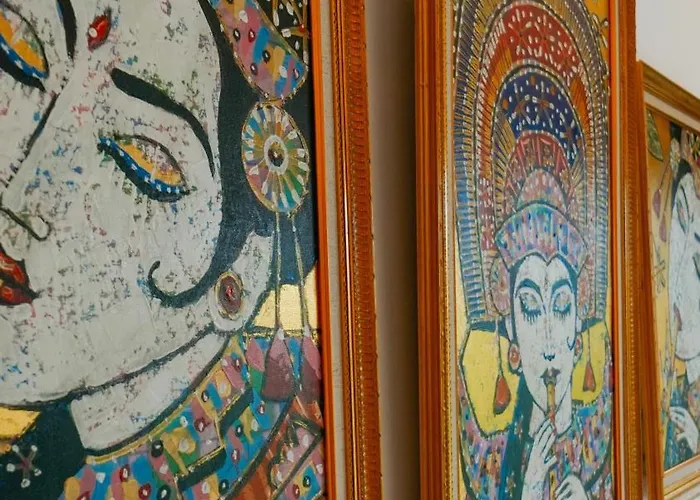 Uma Rimbun By Dhananjaya Hospitality Ubud
