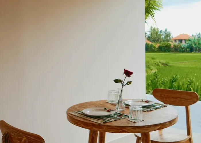 Villa Uma Rimbun By Dhananjaya Hospitality *