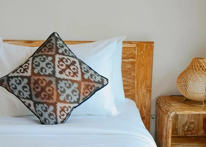 Uma Rimbun By Dhananjaya Hospitality Villa