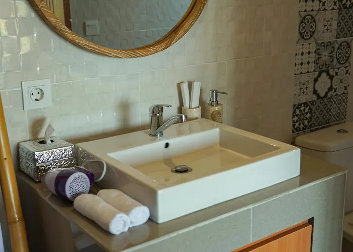 Uma Rimbun By Dhananjaya Hospitality Villa *