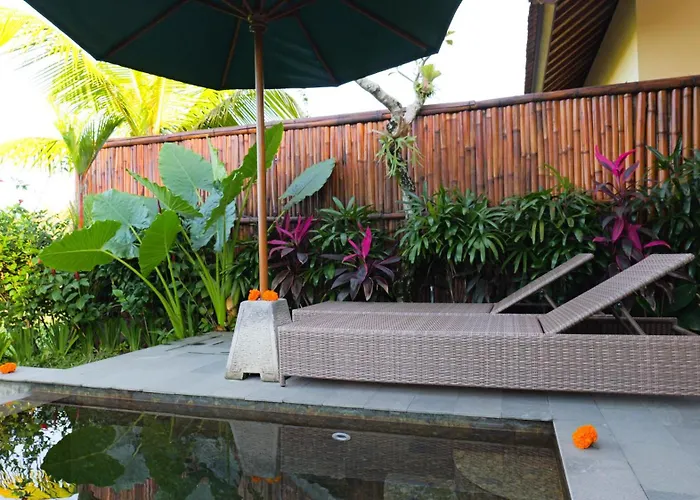 Villa Uma Rimbun By Dhananjaya Hospitality Ubud