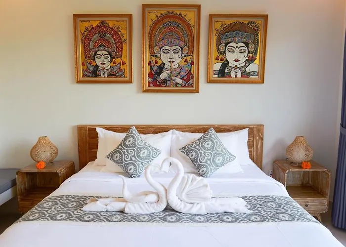 Villa Uma Rimbun By Dhananjaya Hospitality